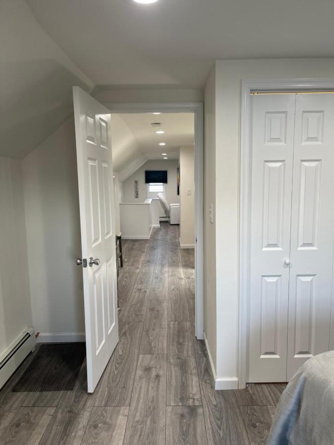 Cozy 1Br Apt In Elizabeth -10 Min To Ewr Airport & 30 Min To Nyc Exterior foto