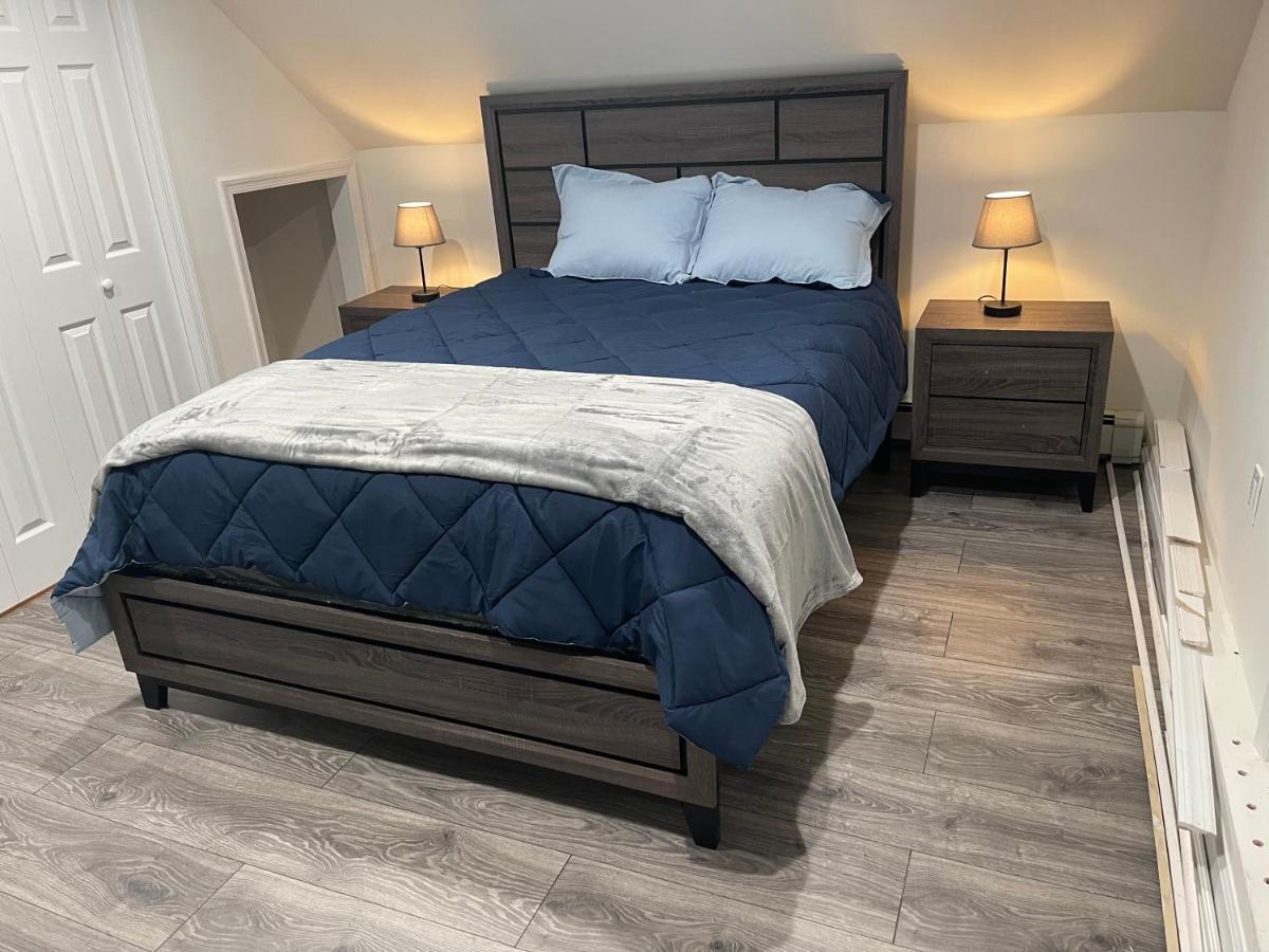Cozy 1Br Apt In Elizabeth -10 Min To Ewr Airport & 30 Min To Nyc Exterior foto